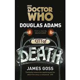 Doctor Who: City Of Death