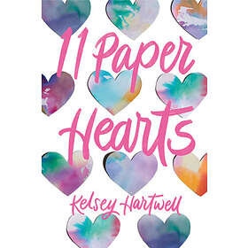 11 Paper Hearts