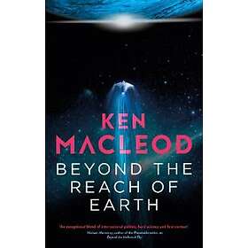 Beyond The Reach Of Earth