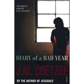 Diary Of A Bad Year