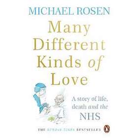 Many Different Kinds Of Love