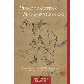 Diamond Sutra And The Sutra Of Hui-neng