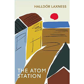 Atom Station