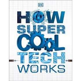 How Super Cool Tech Works