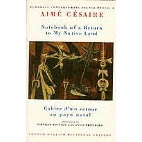 Notebook Of A Return To My Native Land