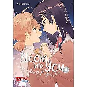Bloom Into You 8