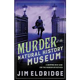 Murder At The Natural History Museum