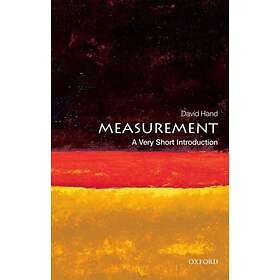 Measurement: A Very Short Introduction