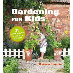 Gardening For Kids