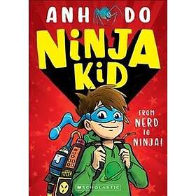 Ninja Kid: From Nerd To Ninja