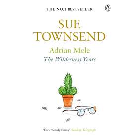 Adrian Mole: The Wilderness Years