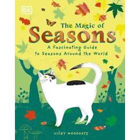The Magic Of Seasons