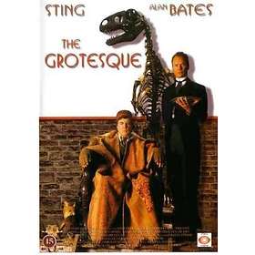 The Grotesque (DVD)