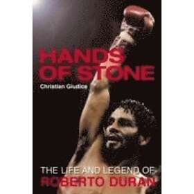 Hands Of Stone