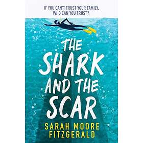 Shark And The Scar