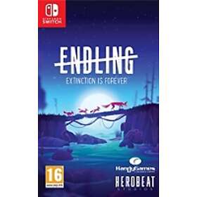 endling extinction is forever switch download free