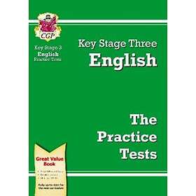 KS3 English Practice Tests