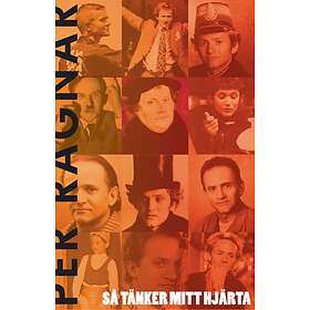 Så Tänker Mitt Hjärta
