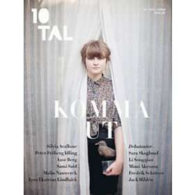 10TAL 11. Komma Ut