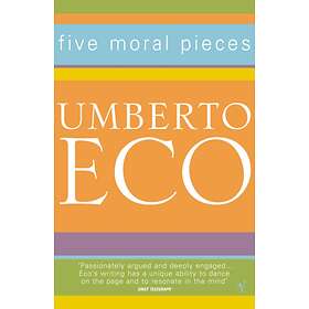 Five Moral Pieces