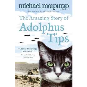 Amazing Story Of Adolphus Tips