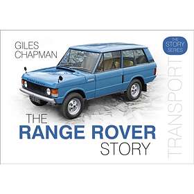 The Range Rover Story