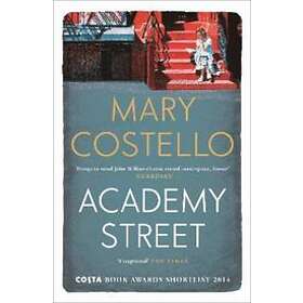 Academy Street