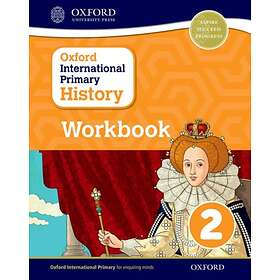 Oxford International Primary History: Workbook 2