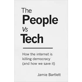 People Vs Tech