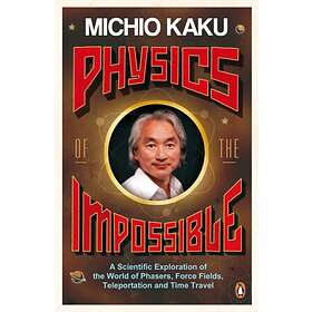 Physics Of The Impossible