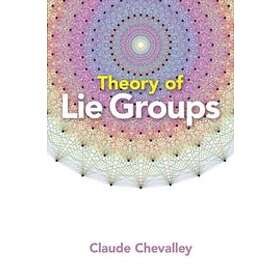Theory Of Lie Groups