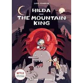Hilda And The Mountain King