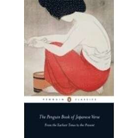 The Penguin Book Of Japanese Verse