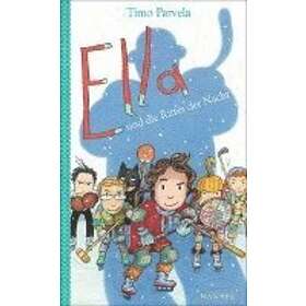 Ella Und Die Ritter Der Nacht. Bd. 11