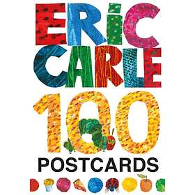 Eric Carle: 100 Postcards