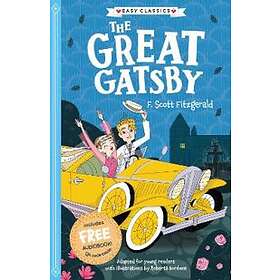 Great Gatsby (Easy Classics)