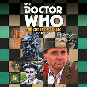 Doctor Who: The Curse Of Fenric