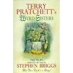 Wyrd Sisters Playtext