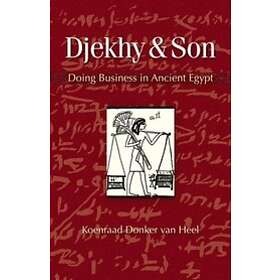 Djekhy & Son