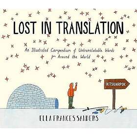 Lost In Translation