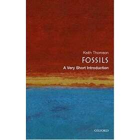 Fossils: A Very Short Introduction