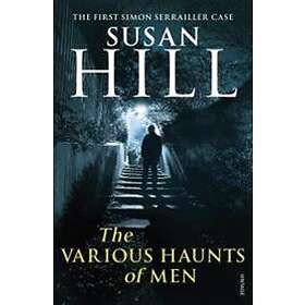 Various Haunts Of Men