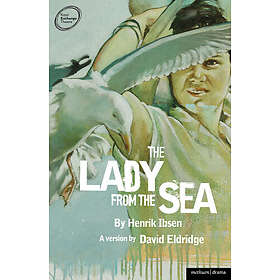 The Lady From The Sea