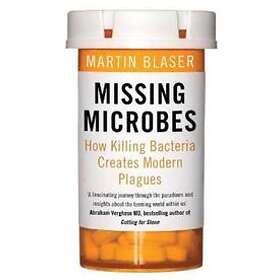 Missing Microbes