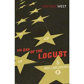 Day Of The Locust And Miss Lonelyhearts