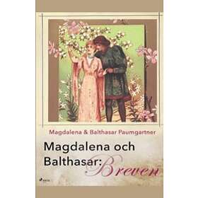 Magdalena Och Balthasar