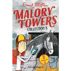 Malory Towers Collection 3
