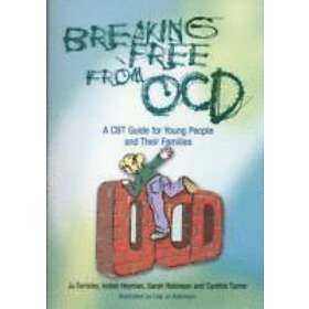 Breaking Free From OCD