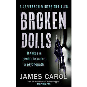 Broken Dolls