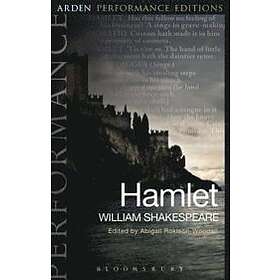 Hamlet: Arden Performance Editions